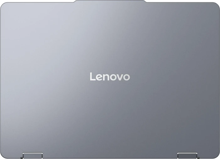 Lenovo 13w 2-in-1 G3, Luna Grey, Core 5 120U, 16GB RAM, 512GB SSD, DE
