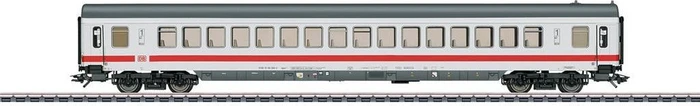 Märklin - Spur H0 Personenwagen - Reisezugwagen Apmz 125.3 Modelleisenbahn