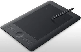 Wacom Intuos5 M, USB (PTK-650)