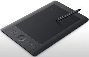 Wacom Intuos5 touch M, USB