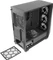 Antec Dark League Dark Fleet DF800 Flux, Glasfenster Vorschaubild