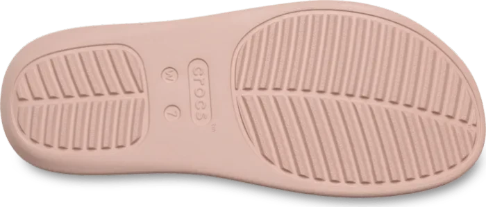 Crocs Getaway Strappy blush (Damen)