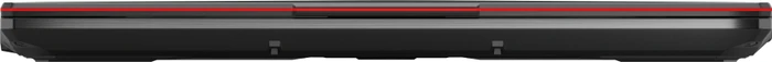 ASUS TUF Gaming F15 FX506LH, Bonfire Black, Core i5-10300H, 8GB RAM, 512GB SSD, GeForce GTX 1650, DE