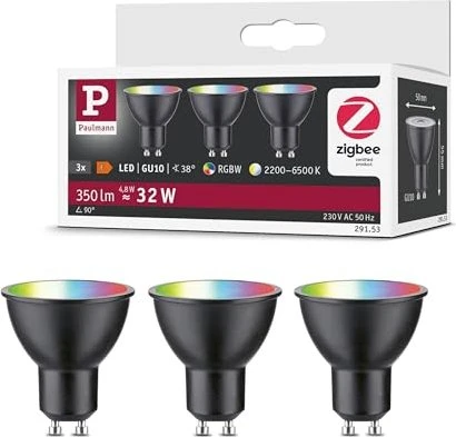Paulmann SmartHome Zigbee
