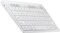 Samsung Smart Keyboard Trio 500, weiß, Bluetooth, DE Vorschaubild