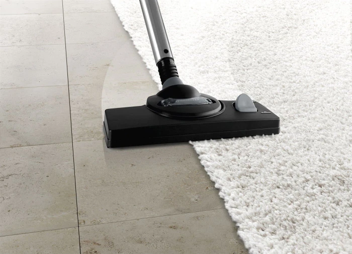 Bosch Serie 4 BWD41720 Nass-/Trockensauger