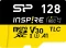 Silicon Power Inspire R170/W150 128GB Kit inkl. USB-C Cardreader, UHS-I U3, A1, Class 10 Vorschaubild