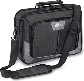 Pedea Premium 13.3" Notebooktasche grau