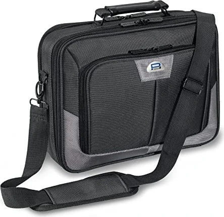 Pedea Premium 13.3" Notebooktasche grau