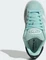 adidas Campus 00s semi flash aqua/cloud white/gum (Junior) Vorschaubild