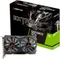 Biostar GeForce GTX 1050, 4GB GDDR5, DVI, HDMI, DP Vorschaubild