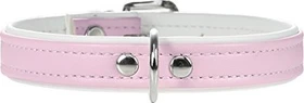 Hunter Hundehalsband, Modern Art, Kunstleder, kleine Hunde, klassisch, 27 XXS-XS