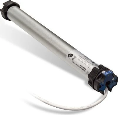 Rademacher RolloTube Basis RTBM, Rohrmotor