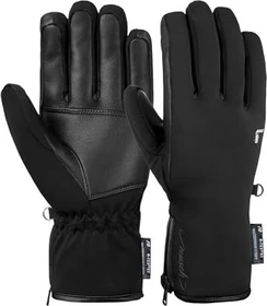 Reusch Tiffany R-Tex XT Handschuhe schwarz (Damen)