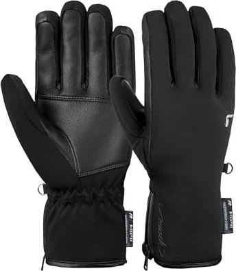 Reusch Tiffany R-Tex XT Handschuhe schwarz (Damen)