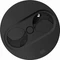 Bachmann Twist 2, 1-fach, 1x USB-Charger A/C, rund, 2m, schwarz Vorschaubild