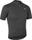 GripGrab Explr Merinotech Trikot kurzarm schwarz (Herren) (611601)