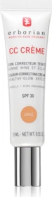 Erborian CC Crème à la Centella Asiatica doré LSF25, 15ml