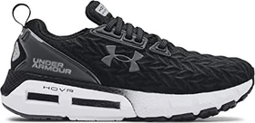 Under Armour HOVR Mega 2 Clone schwarz/weiß (Damen)