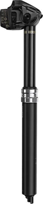 RockShox Reverb AXS 30.9mm/170mm/480mm Teleskop-Sattelstütze