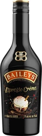 Baileys Espresso Crème 500ml