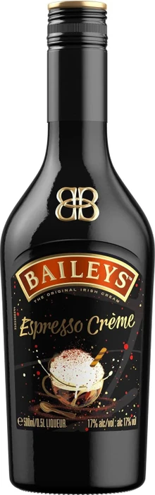 Baileys Espresso Crème 500ml
