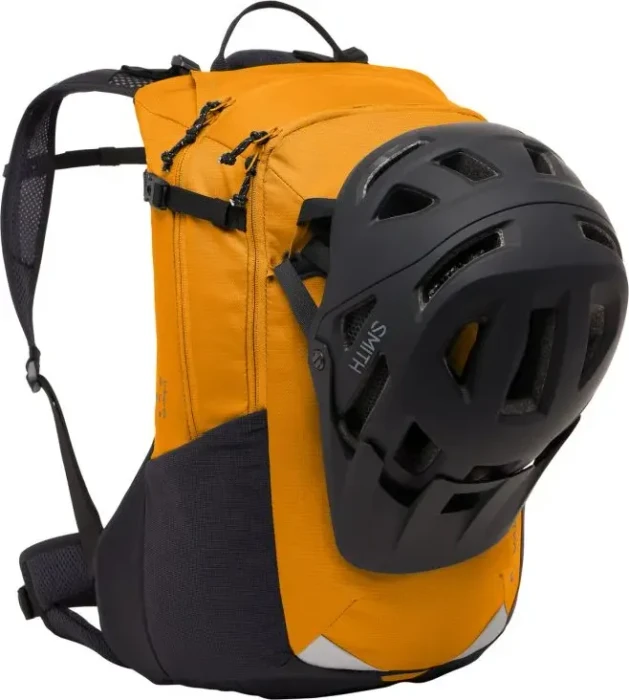 Vaude Trailvent 15 kurkuma