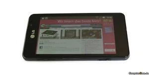 LG Optimus 3D Max P720