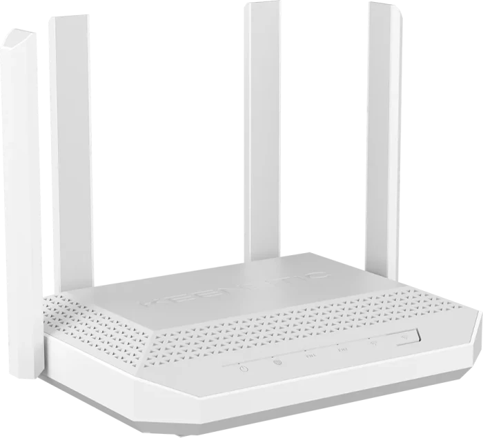 Keenetic Hero, V2, AX3000