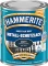 Hammerite Metallschutz-Lack Matt Außen 250ml Vorschaubild