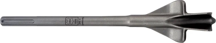 Metabo SDS-max Flügelmeißel, 35x380mm, 1 Stück