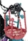 Mattel Monster High - Secret Creepers Gruft Vorschaubild