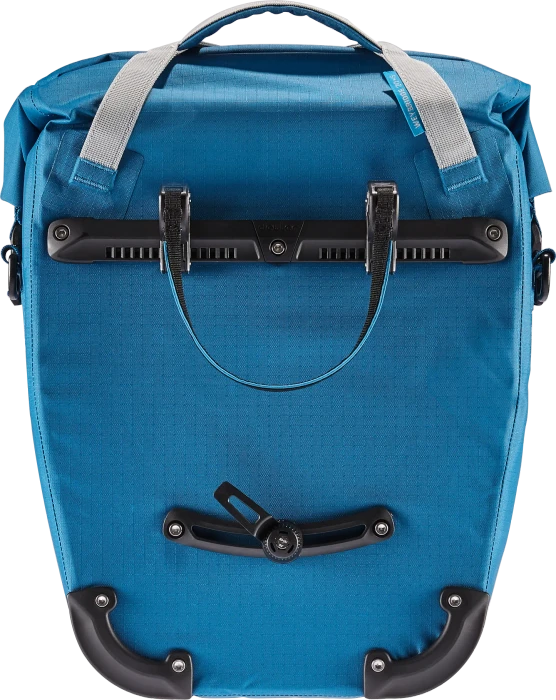 Deuter Weybridge 20+5 Gepäcktasche reef