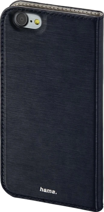 Hama Booklet Slim für Apple iPhone 7 blau