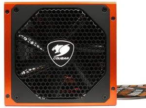 Cougar CMX 550W, ATX 2.3