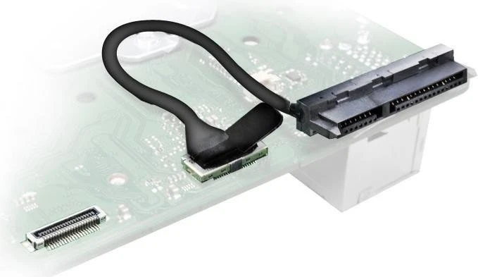 ASRock H110M-STX (Intel 1151)
