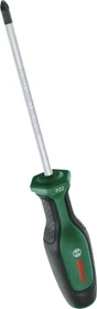Bosch DIY Pozidriv Schraubendreher, PZ2x236mm