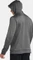 Under Armour Fleece Hoodie castlerock/black (Herren) Vorschaubild