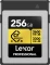 Lexar Professional GOLD R3600/W3300 CFexpress 4.0 Type B 256GB Vorschaubild