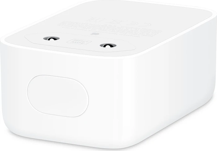 Apple 40W Dynamic Power Adapter mit 60W Max weiß
