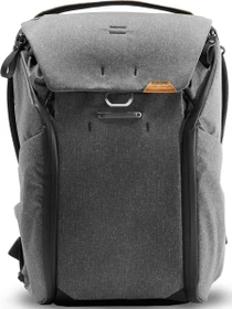 Peak Design Everyday Backpack 30L V3 Rucksack Charcoal