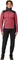 Vaude Minaki IV Fahrradjacke brick (Damen) Vorschaubild
