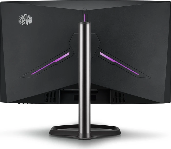 Cooler Master GM27-CF Curved Gaming Monitor, 27"