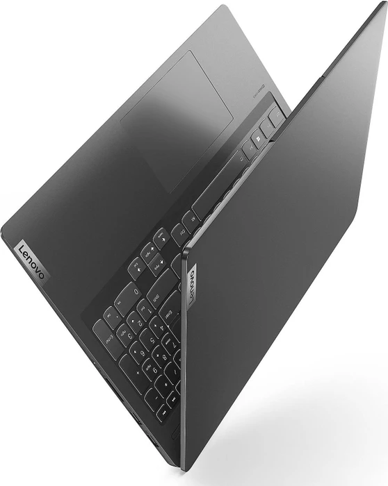 Lenovo IdeaPad 5 Pro 16ACH6, Storm Grey, Ryzen 7 5800H, 16GB RAM, 512GB SSD, GeForce RTX 3050, DE