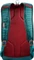 Tatonka City Pack 20 teal green/zig zag Vorschaubild