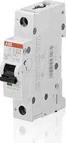 ABB S201M-K50UC