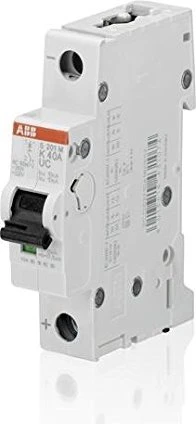 ABB S201M-K50UC