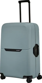 Samsonite Magnum Eco Spinner 75cm ice blue