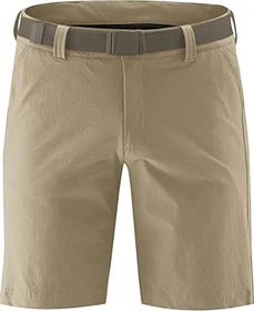Maier Sports Nil Hose kurz coriander (Herren)
