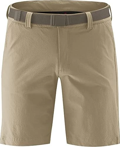 Maier Sports Nil Hose kurz coriander (Herren)
